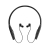 Sennheiser Adapt 460T In -ear Bluetooth Headset - Black
