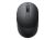 Dell MS5120W Mobile Pro Wireless Travel Mouse - Black Bluetooth5.0, Optical Sensor, 1600dpi