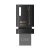 Team 128GB  M211 USB Drive - Black up to 150MB/s Read