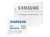 Samsung 128GB PRO Endurance + Adapter microSDXC up to 100MB/s Read, up to 40MB/s Write