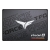 Team 1000GB (1TB) 3D NAND Vulcan Z SATA SSD up to 550MB/s Read, up to 500MB/s Write
