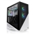 Thermaltake Divider 370 TG Snow ARGB Mid Tower Chassis - NO PSU, White Expansion Slots(7), 120mm Fan, USB3.0(2), HD Audio, Tempered Glass, SPCC, mini-ITX/microATX/ATX/E-ATX