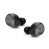 Blueant Pump Air Pro Premium Active Noise Cancellation Earbuds - Black