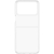 Otterbox Thin Flex Series Antimicrobial Case - To Suit Galaxy Z Flip4 - Clear