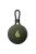 Edifier MP100 Plus Portable Bluetooth Speaker - Forest Green - 9 Hours Playtime, IPX7 Waterproof