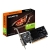 Gigabyte GT 1030 Low Profile 2G Video Card - 2GB GDDR5 - Low Profile 384 CUDA Cores, 64-BIT, DVI, HDMI20b, 300W