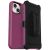 Otterbox Defender Series Case -  To Suit iPhone 14 - Canyon Sun (Pink)