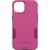 Otterbox Commuter Series Antimicrobial Case - iPhone 14 - Into The Fuchsia (Pink)