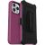 Otterbox Defender Series Case - To Suit iPhone 14 Pro Max - Canyon Sun (Pink)