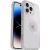 Otterbox Otter + Pop Symmetry Series Clear Case - To Suit iPhone 14 Pro Max - Clear Pop