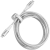 Otterbox Premium Pro Fast Charge Lightning to USB-C Cable - 2m - Ghostly Past (White)