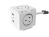 Allocacoc 11407BK/AUEUAC