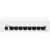 HPE R8R45A Aruba Instant On 1430 8 Port Ethernet Switch unmanaged - 8 x 10/100/1000 - desktop, wall-mountable - BTO
