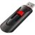 SanDisk 32GB Cruzer Glide USB 2.0 Flash Drive - Retractable Design