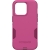 Otterbox Commuter Series Antimicrobial Case - To Suit iPhone 14 Pro - Into The Fuchsia (Pink)