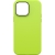 Otterbox MagSafe Symmetry Series+ Antimicrobial Case - To Suit iPhone 14 Pro Max - Lime All Yours (Green)