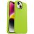Otterbox MagSafe Symmetry Series+ Antimicrobial Case - To Suit iPhone 14 - Lime All Yours (Green)