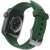 Otterbox All Day Comfort Antimicrobial Case - To Suit Apple Watch Band - 38/40/41mm - Green Envy