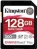 Kingston SDR2/128GB