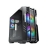 CoolerMaster HAF 700 Full Tower Case - NO PSU, Titanium Grey Steel, Plastic, Expansion Slots(8), 2.5