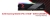 PNY 16GB (1x16GB) PC-49600 6200MHz DDR5 RAM - CL42 - XLR8 Gaming MAKO EPIC-X RGB Series