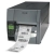 Citizen CL-S703II 300DPI Industrial Thermal Transfer Label Printer - Black