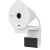 Logitech BRIO 300 Webcam - Off-White 2MP, 30fps, USB-C, 1920x1080, Fixed Focus, 1x Zoom, Mic, Windows