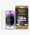 PanzerGlass Screen Protector - To Suit iPhone 14 Pro Max