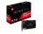 MSI Radeon RX 6400 AERO ITX 4G Graphics Card - 4GB GDDR6 - (Up to 2039MHz Game, Up to 2321MHz Boost) 768 CUDA Cores, 64-BIT, DisplayPort, VGA, HDMI, HDCP, VR ready, PCIE4.0