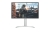 LG 4K UHD IPS LED HDR Monitor with USB-C port - Black 27'', 3840x2160, sRGB, IPS, 300cd/m, 5ms, HDMI, DisplayPort, USB-C, AMD Freesync