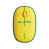 Rapoo Multi-mode Wireless Mouse - Brazil Bluetooth 3.0/4.0, 2.4G, Portable, 1300 DPI