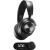 SteelSeries Arctis Nova Pro Wired Over-the-head Stereo Gaming Headset - Black - Binaural - Ear-cup - 38 Ohm - 10 Hz to 40 kHz - 150 cm Cable - Bi-directional, Noise Cancelling Microphone - Mini-phone 