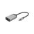HyperDrive Ethernet Adapter USB-C 2.5Gbps Ethernet Adapter - Space Gray