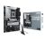 ASUS PRIME X670-P WIFI-CSM Motherboard AM5, AMD X670, ATX, 4x DDR5, 1x PCIe 4.0 x16 slot,3 x M.2 slots, 6 x SATA,Wi-Fi 6E 1 x HDMI.1 x DP