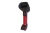 Honeywell GRANIT XP 1991IXLR Handheld bar code reader 1D/2D LED Black, Red, USB-A, 1D/2D, XLR focus, Black/Red, 4-5 VDC