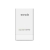 Tenda OS3 867 Mbit/s White Power over Ethernet (PoE), Outdoor CPE, 5GHz, 867Mbps, IP65, 193x109x61mm