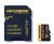 NextBase 256GB U3 Industrial Grade microSD Card