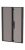 APC NetShelter SX, NetShelter SX Colocation 20U 600mm Wide Perforated Split Doors Black