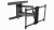 Atdec AD-WM-7060 TV mount 2.03 m (80