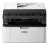 Brother MFC-1810 Mono Laser Multifunction Centre (A4) Print, Scan, Copy, Fax20ppm Mono, 150 Sheet Tray, ADF, Manual Duplex, USB2.0