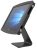 CompuLocks 303B912SGEB tablet security enclosure Black, Space Galaxy Tab Pro S Enclosure 360 Kiosk, Black