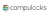 CompuLocks 275SENB