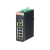 Dahua_Technology PFS4210-8GT-DP Managed L2 Gigabit Ethernet (10/100/1000) Power over Ethernet (PoE) Black, 8x 10/100/1000 Base-T(PoE power supply), 2x 100/1000 Base-X, RS-232, 2x RS-485, I/O Port, PoE 120W, 28Gbps, DI