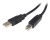 Startech 5m USB 2.0 A to B Cable - M/M