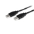 Startech 1m USB 2.0 A to A Cable - M/M