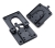 HP 6KD15AA mounting kit, Quick Release Bracket 2