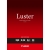 Canon LU-101 Luster Photo Paper Pro A3 - 20 Sheets