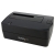 Startech Single Bay USB 3.0 to SATA Hard Drive Docking Station, USB 3.0 (5 Gbps) Hard Drive Dock, External 2.5/3.5