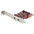 StarTech.com PEXUSB312C3