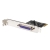 Startech PEX1P2